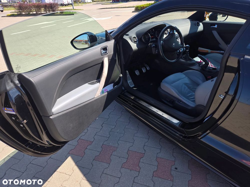 Peugeot RCZ 1.6 THP - 6