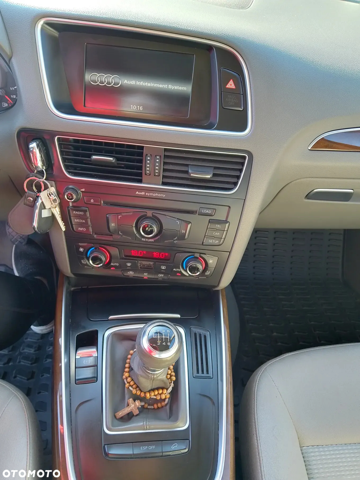 Audi Q5 2.0 TFSI Quattro - 19