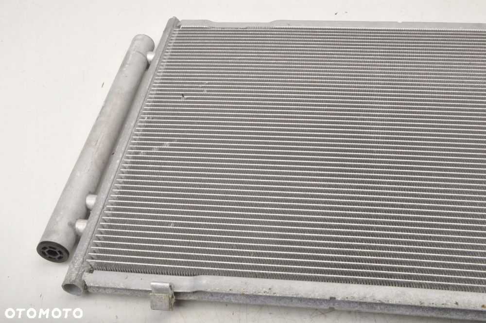 FORD FIESTA MK8 PUMA MK2 ECOSPORT 1.0 CHŁODNICA KLIMATYZACJI H1BH-19710-AB - 2