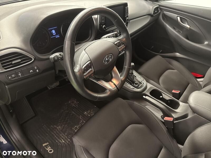 Hyundai i30 1.4 T-GDI GPF Comfort DCT - 11