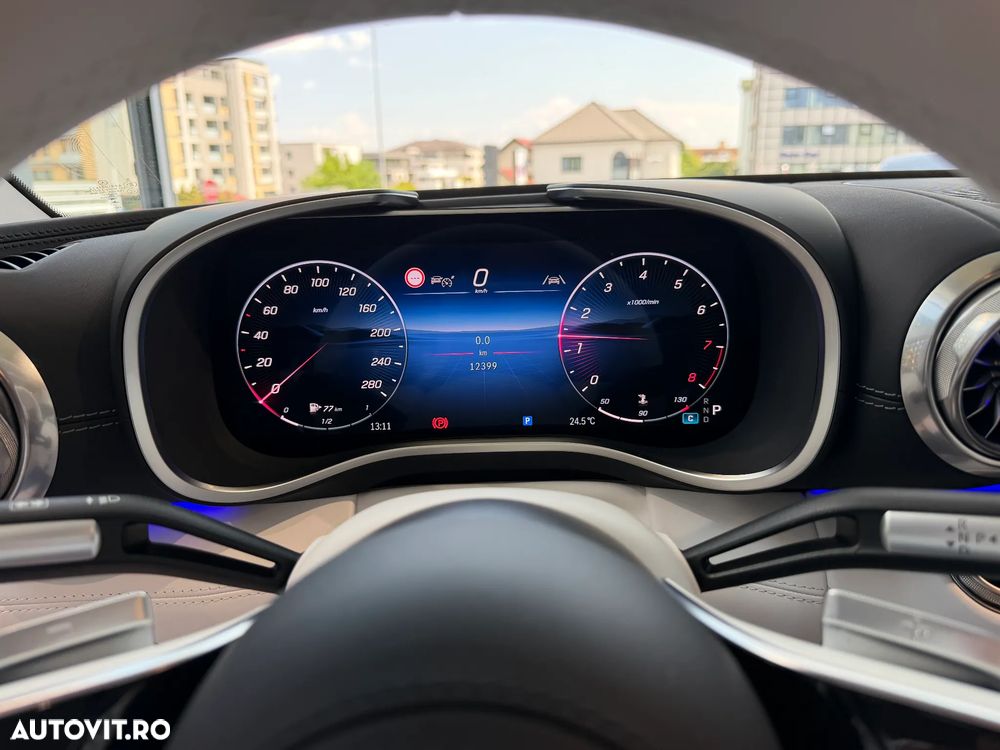 Mercedes-Benz SL 680 Maybach Monogram Series - 16