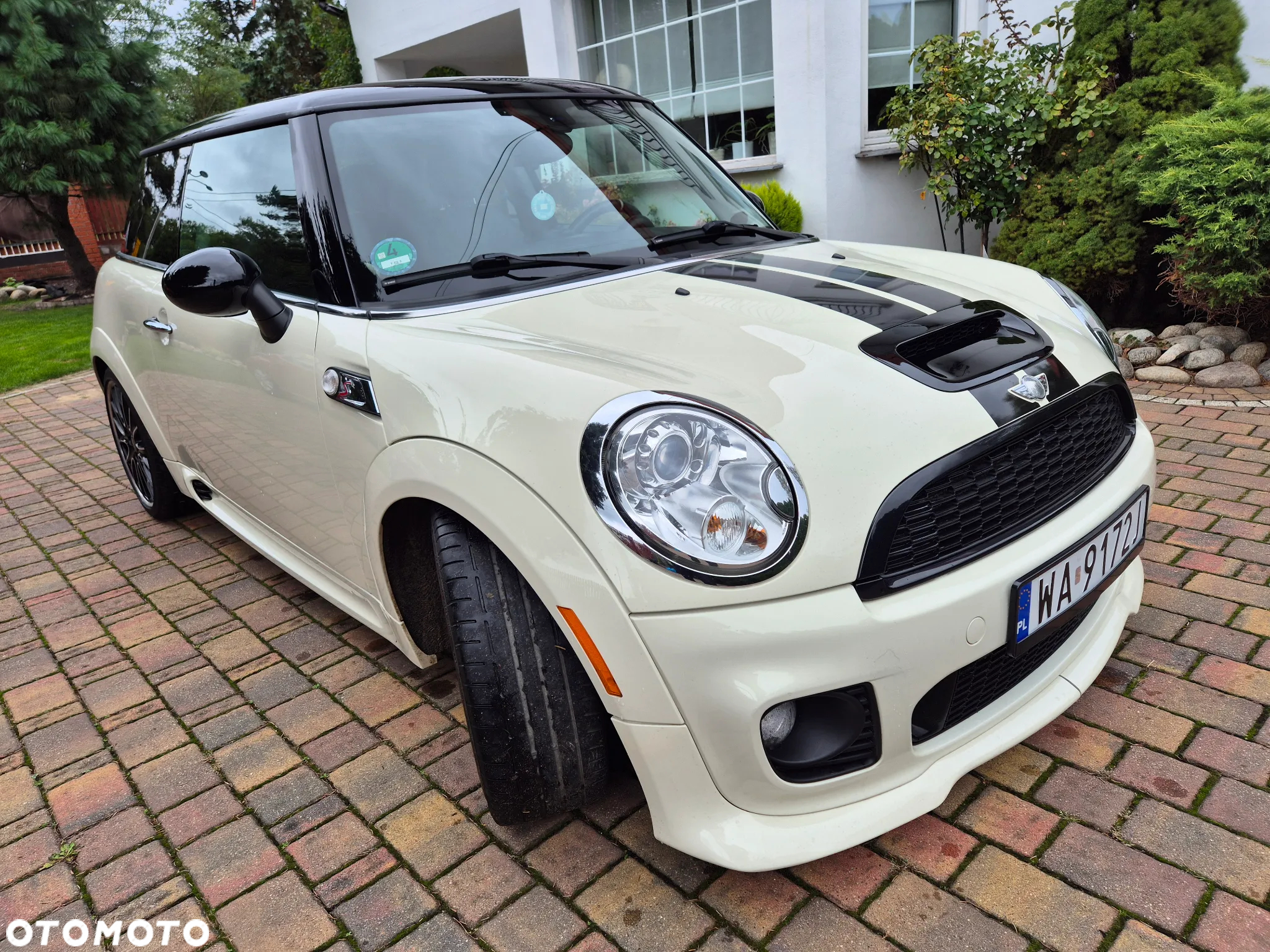MINI Cooper S - 2