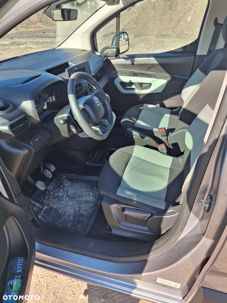 Citroën Berlingo M 1.5 BlueHDI Feel - 6