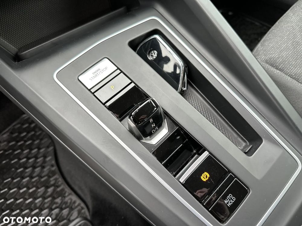 Volkswagen Golf 1.5 TSI BMT Evo Comfortline DSG - 15