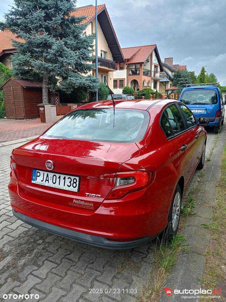 Fiat Tipo 1.4 16V - 2