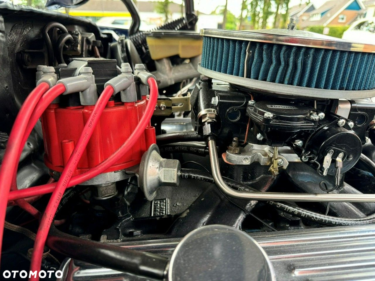 Pontiac Firebird - 41