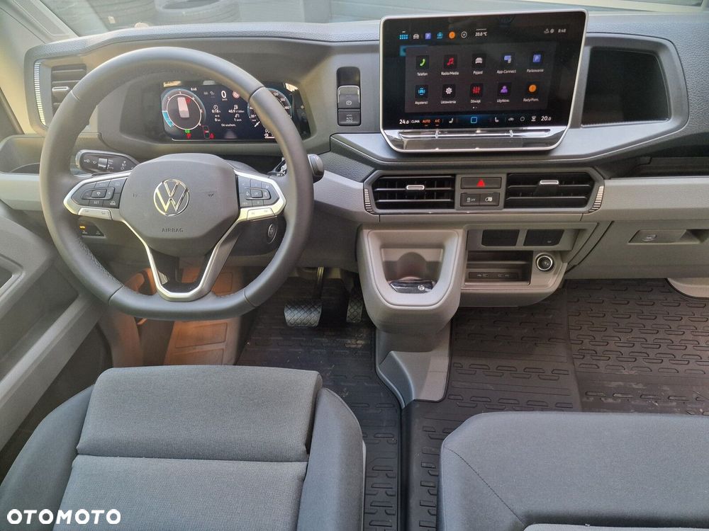 Volkswagen Crafter - 20