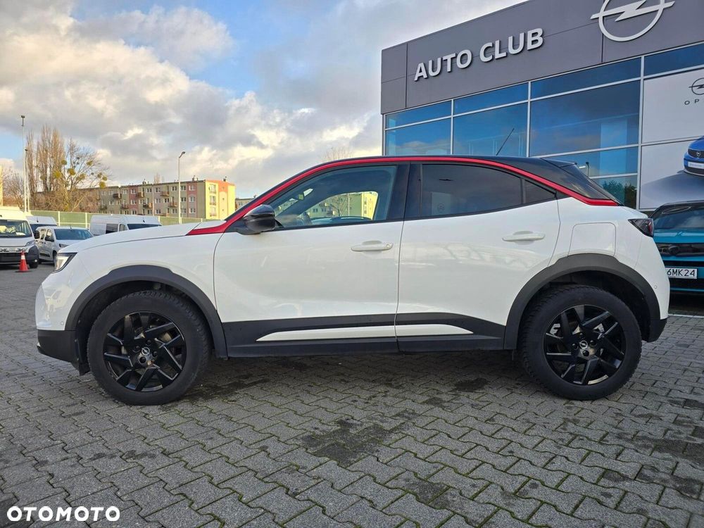 Opel Mokka 1.2 T GS S&S - 3