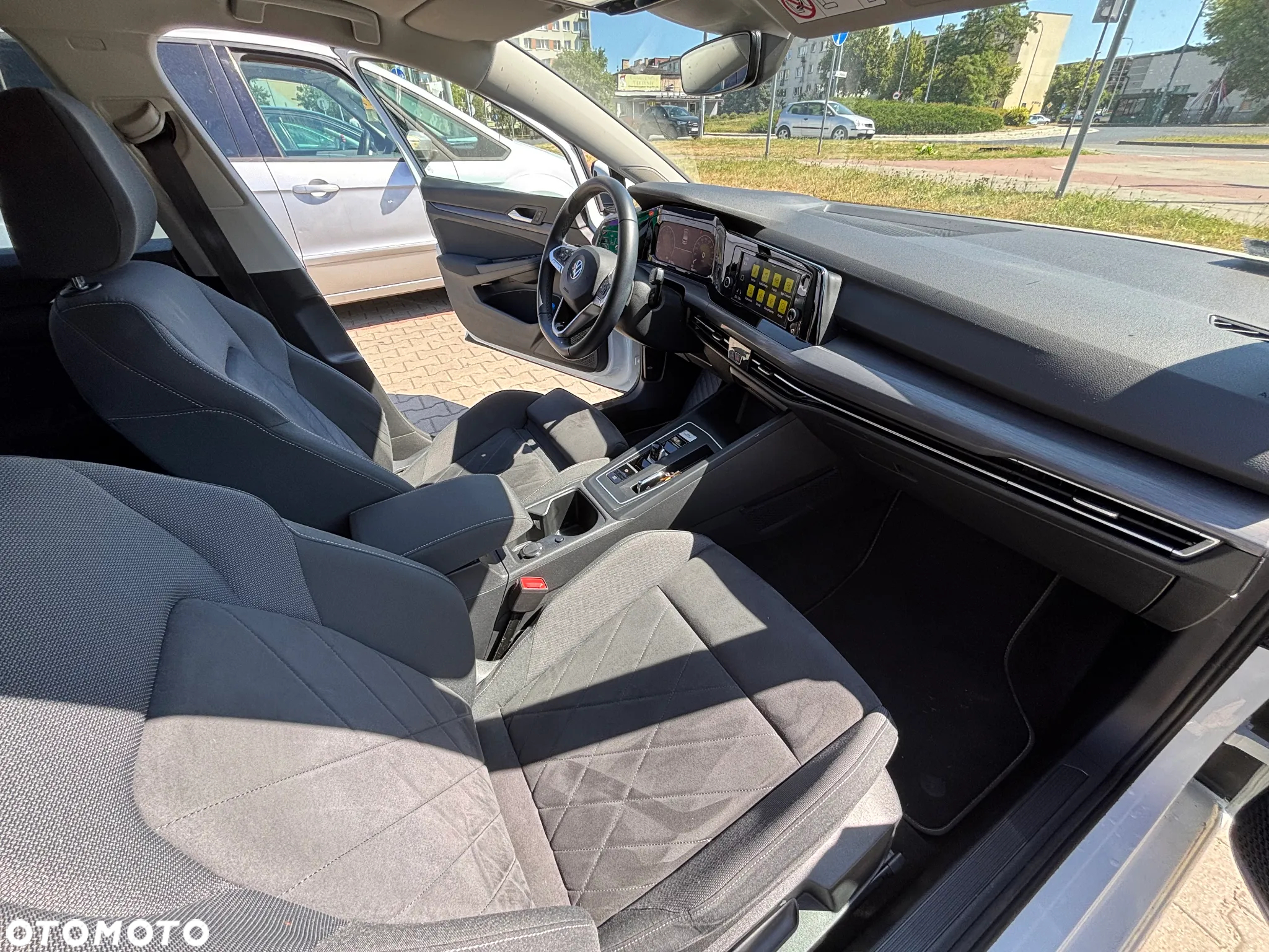 Volkswagen Golf - 15