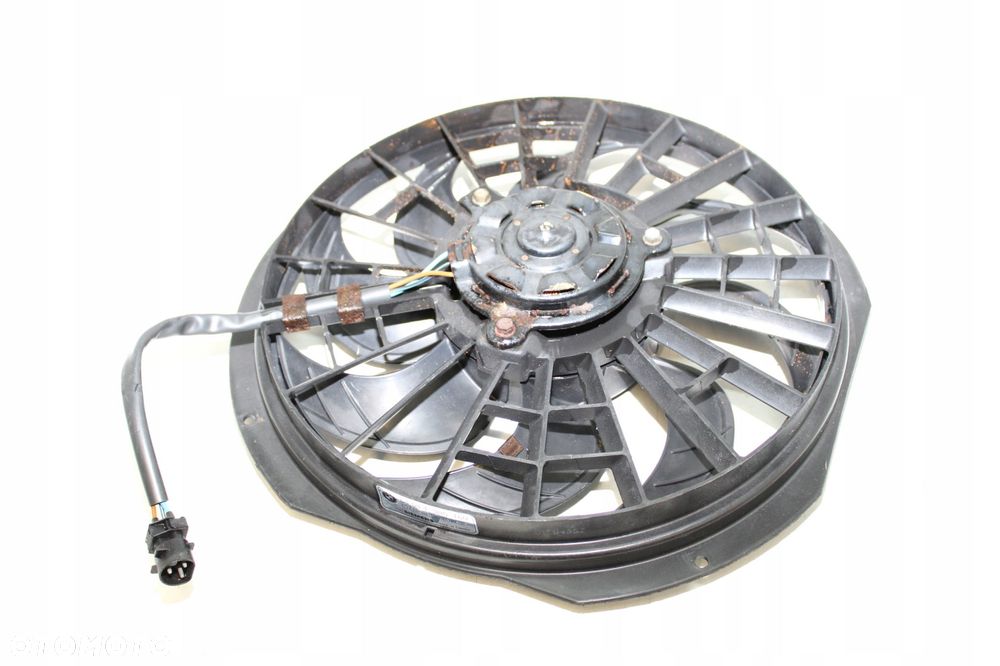 BMW E36 Z3 WENTYLATOR KLIMATYZACJI 1385160 - 5