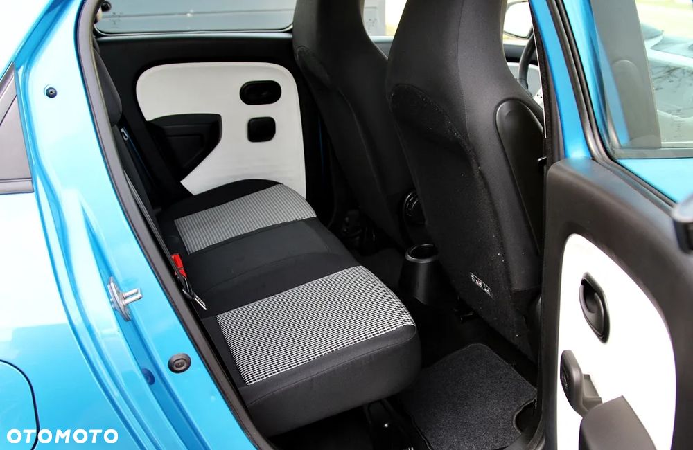 Renault Twingo SCe 70 Life - 24