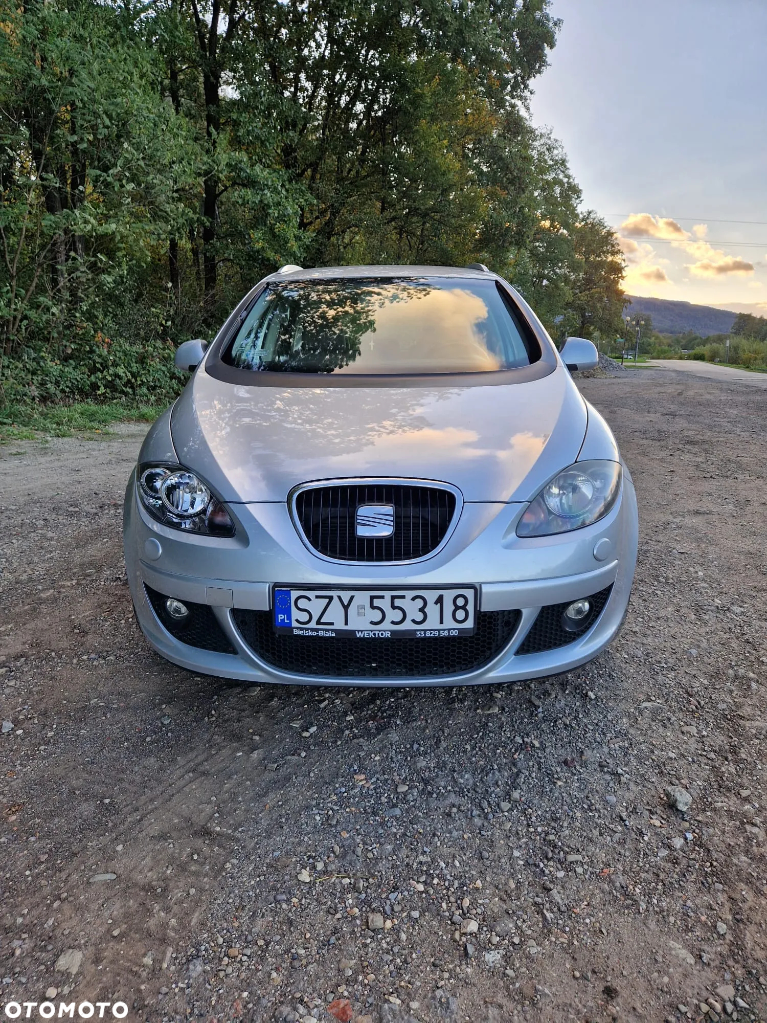 Seat Altea XL - 2