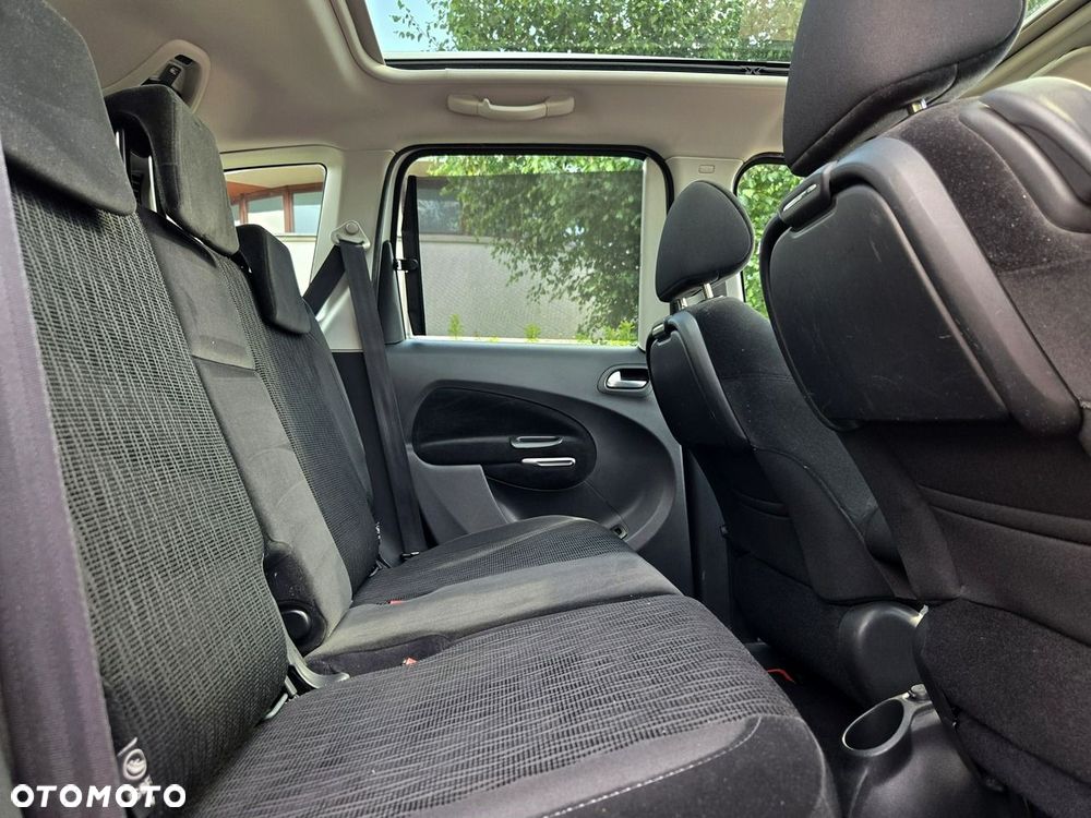 Citroën C3 Picasso HDi 115 FAP Exclusive - 11