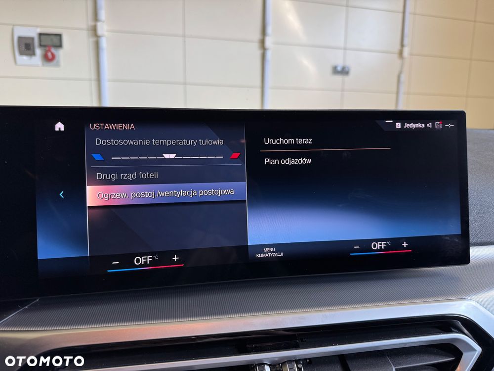 BMW Seria 3 320d xDrive M Sport sport - 29