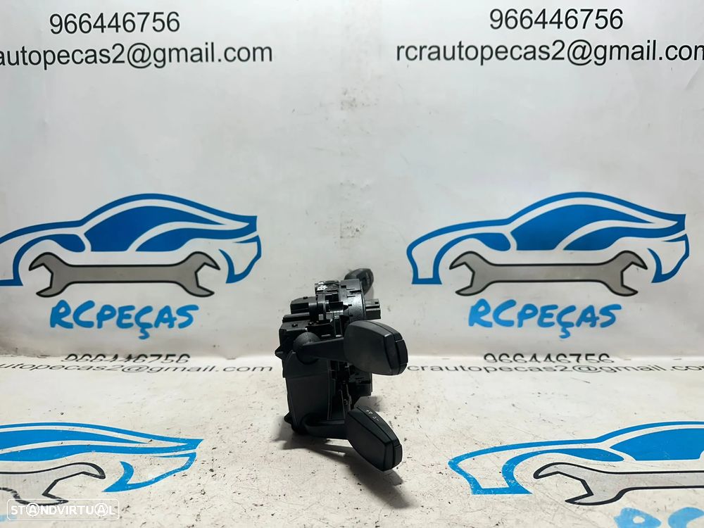 .Fita Airbag Comutador Piscas Luzes  BMW SERIE 1 3 61316989557 6989557 - 6