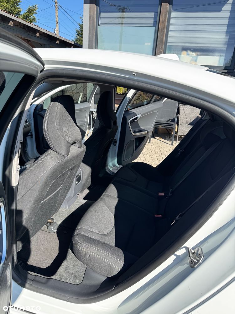 Volvo S60 D4 Drive-E Kinetic - 7