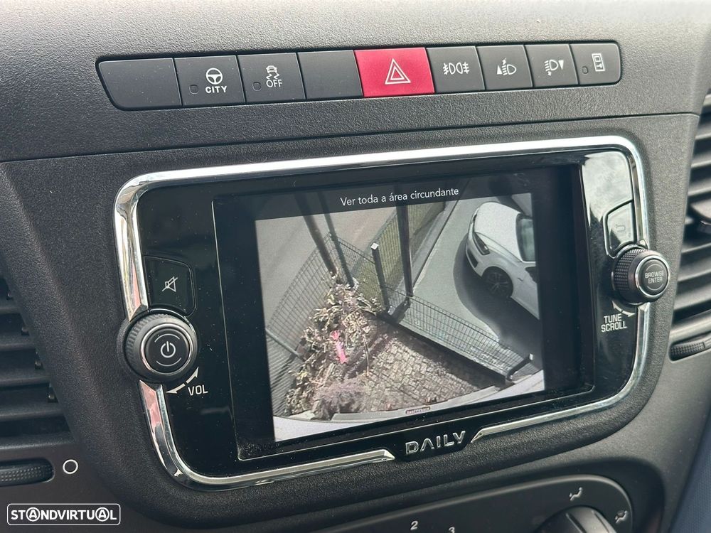Iveco Daily Outro - 18