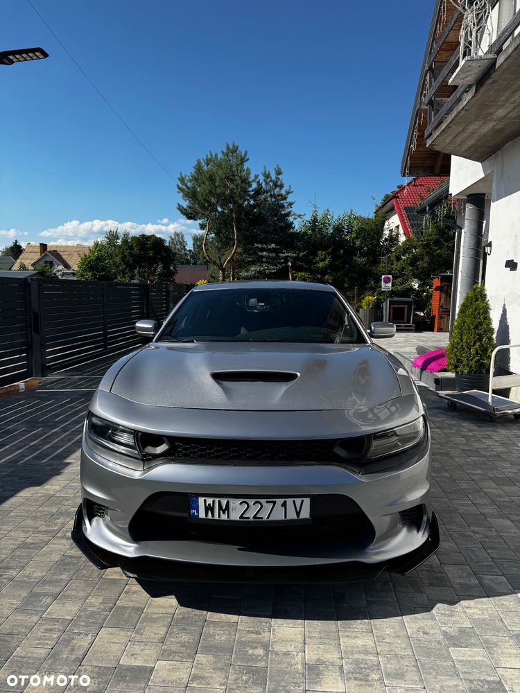 Dodge Charger - 2