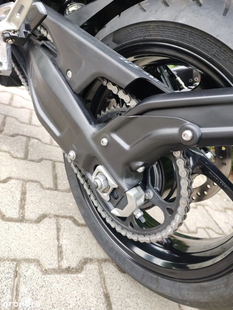 Triumph Trident - 15