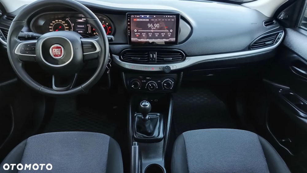 Fiat Tipo 1.4 16v - 3