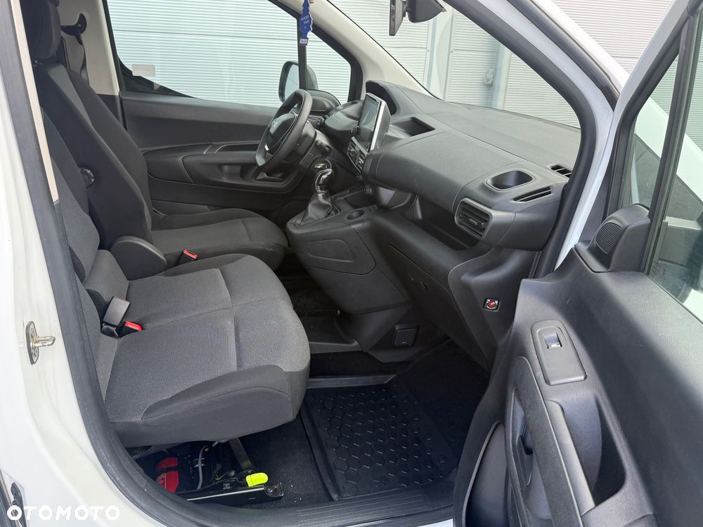 Peugeot Partner - 7