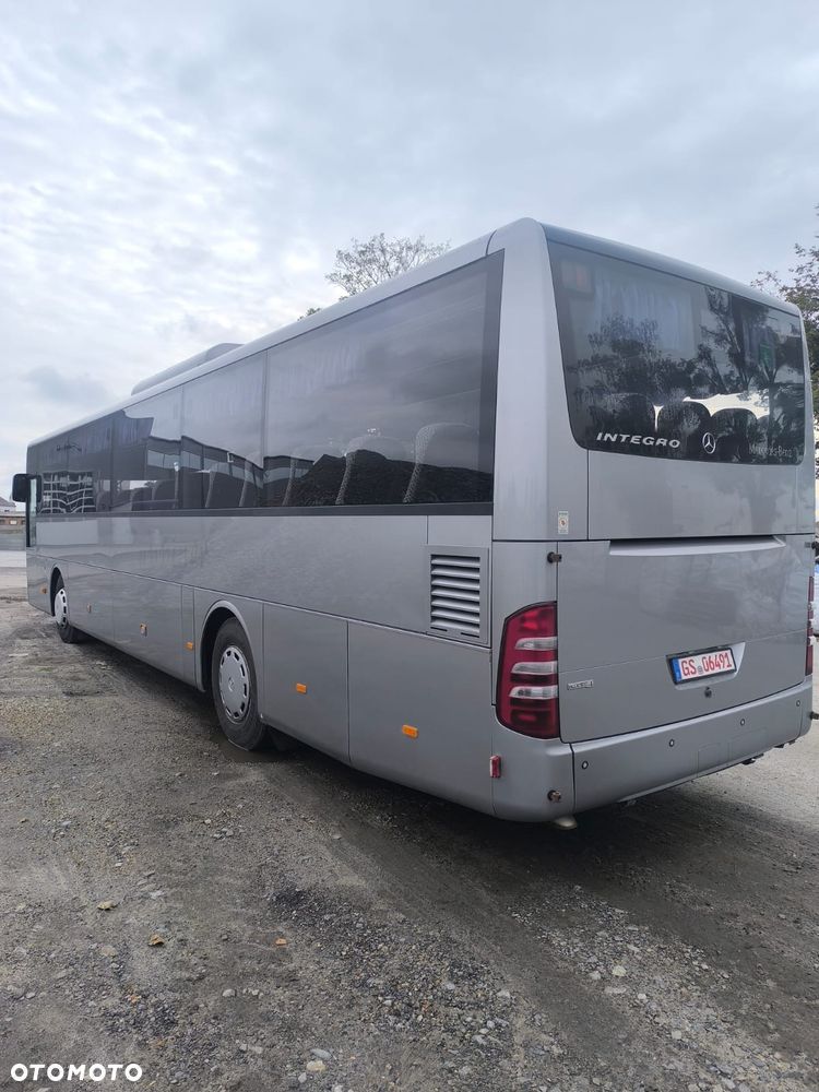 Mercedes-Benz Integro EVOBUS - 8