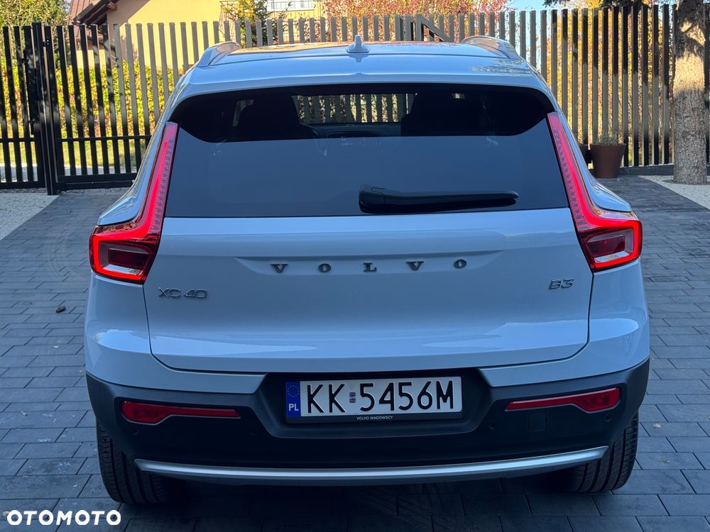 Volvo XC 40 - 6