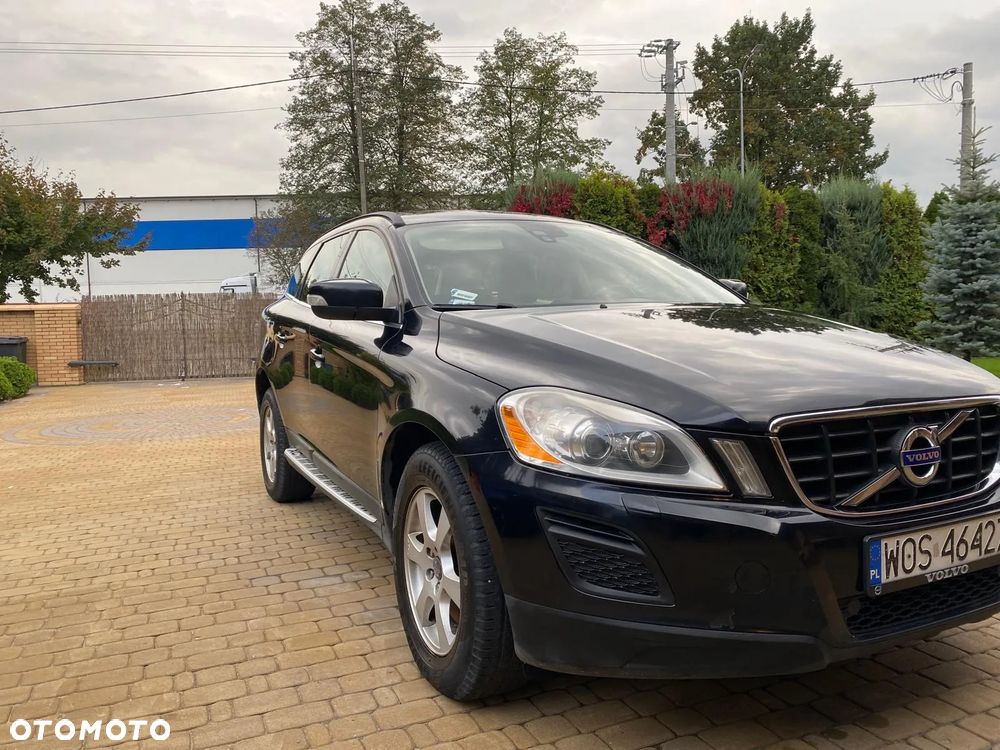 Volvo XC 60 D3 AWD Kinetic - 2