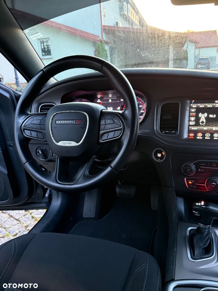 Dodge Charger - 31