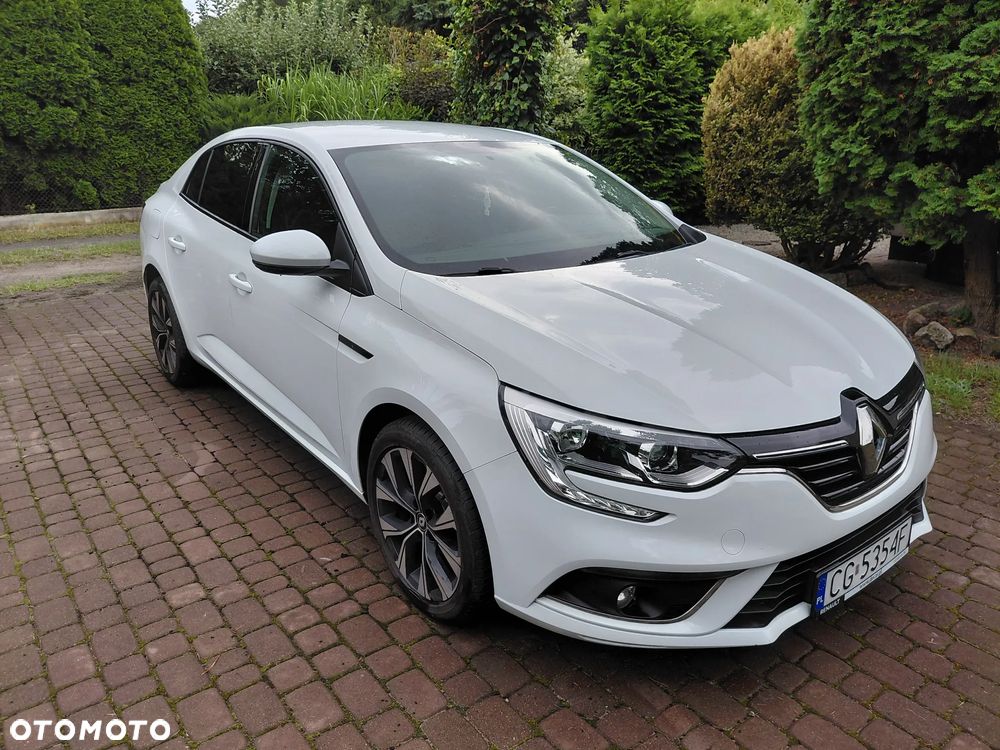 Renault Megane 1.6 SCe Life - 3