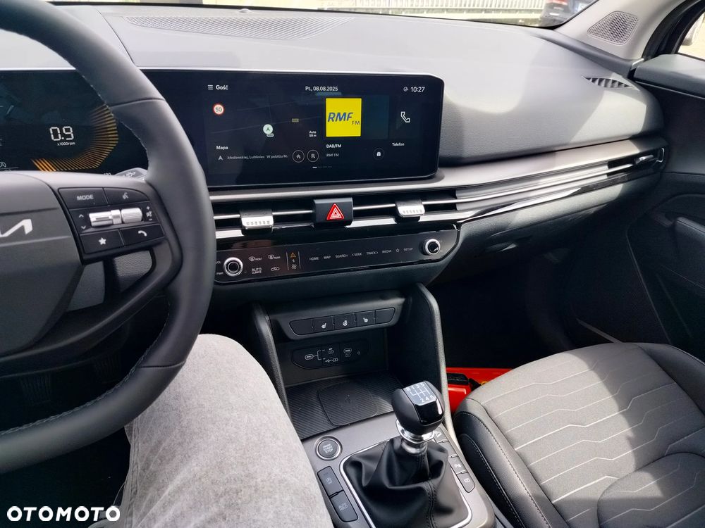 Kia Sportage 1.6 T-GDI L 2WD - 12