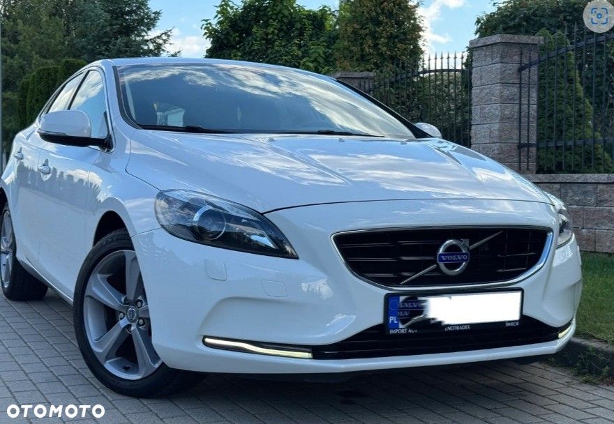 Volvo V40 T3 - 5