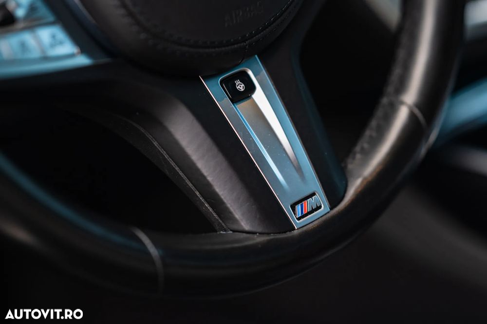 BMW Seria 7 740d xDrive MHEV - 24