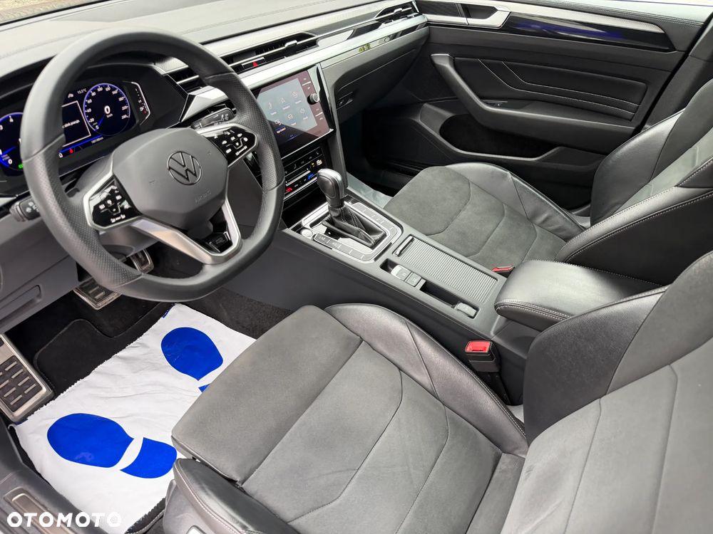 Volkswagen Arteon 2.0 TSI R-Line DSG - 9
