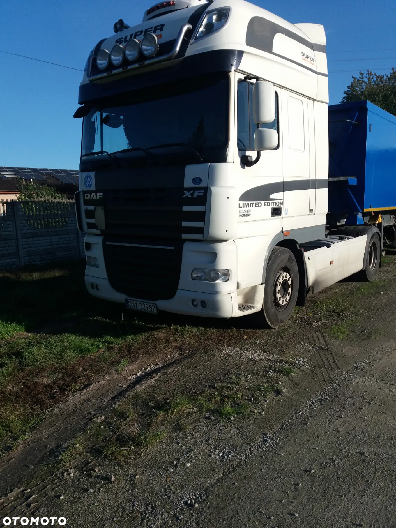 DAF Daf 105.460 - 4