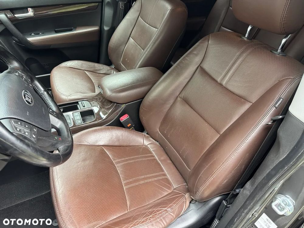 Kia Sorento 2.2 CRDi AWD Vision - 19
