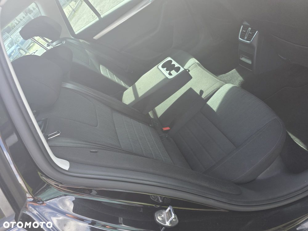 Skoda Octavia 2.0 TDI Elegance - 19