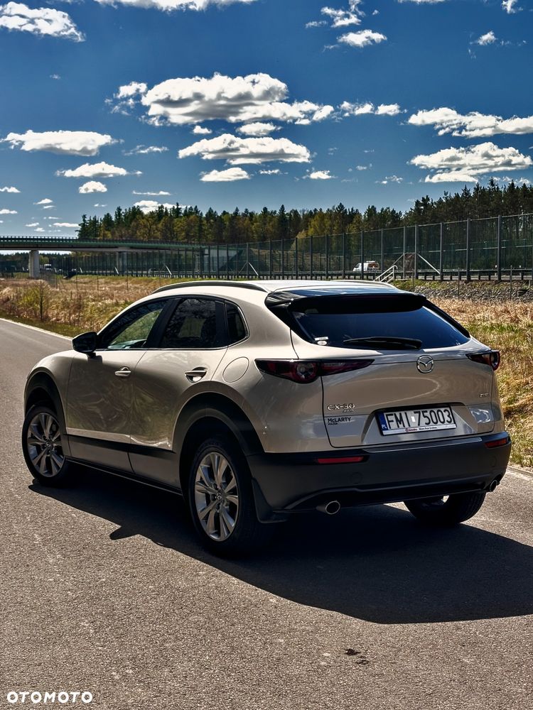 Mazda CX-30 - 5