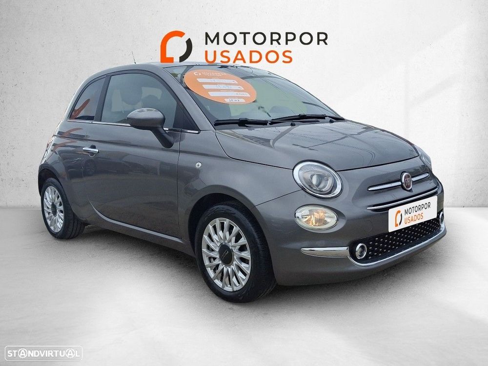 Fiat 500 - 3