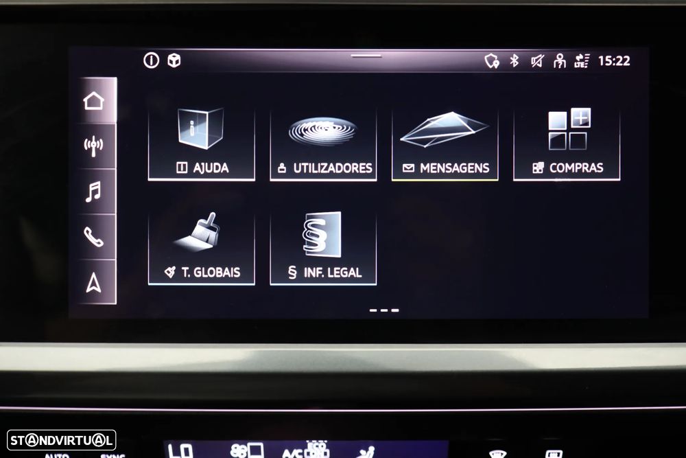 Audi Q4 e-tron 45 quattro 82 kWh - 24