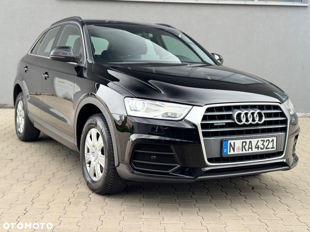 Audi Q3 - 7