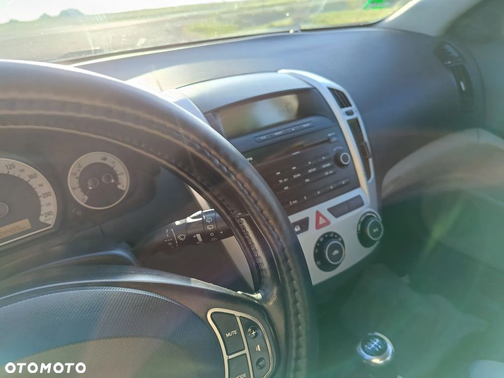 Kia Ceed 1.6 Comfort - 4