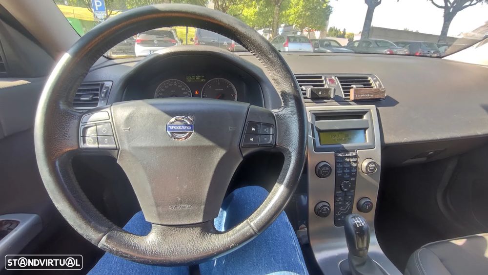 Volvo V50 1.6 D Nível 2 - 18