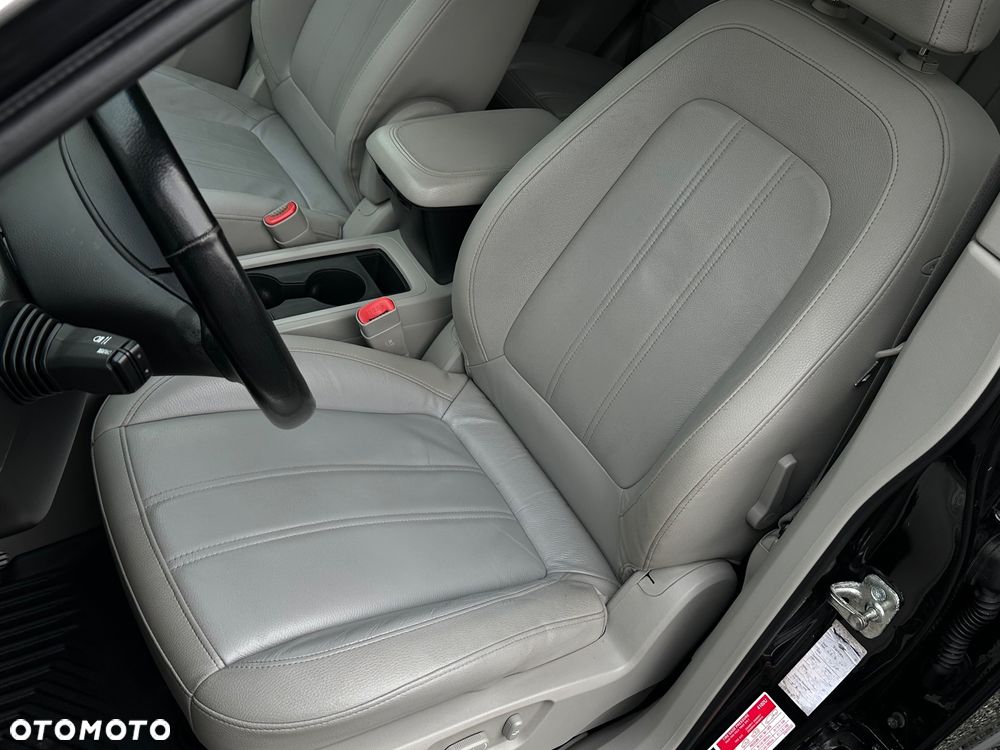 Opel Antara 2.2 CDTI 4x4 Cosmo - 17