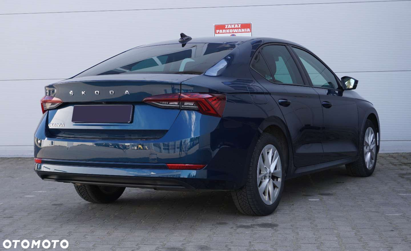 Skoda Octavia - 6