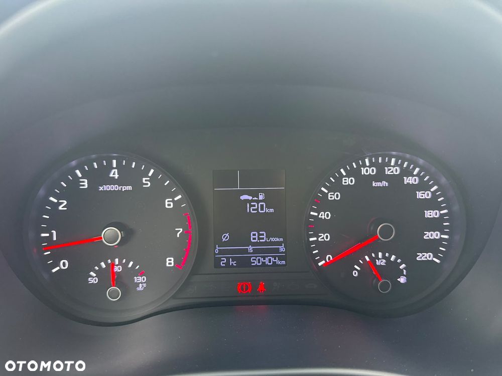Kia Stonic 1.4 XL - 11