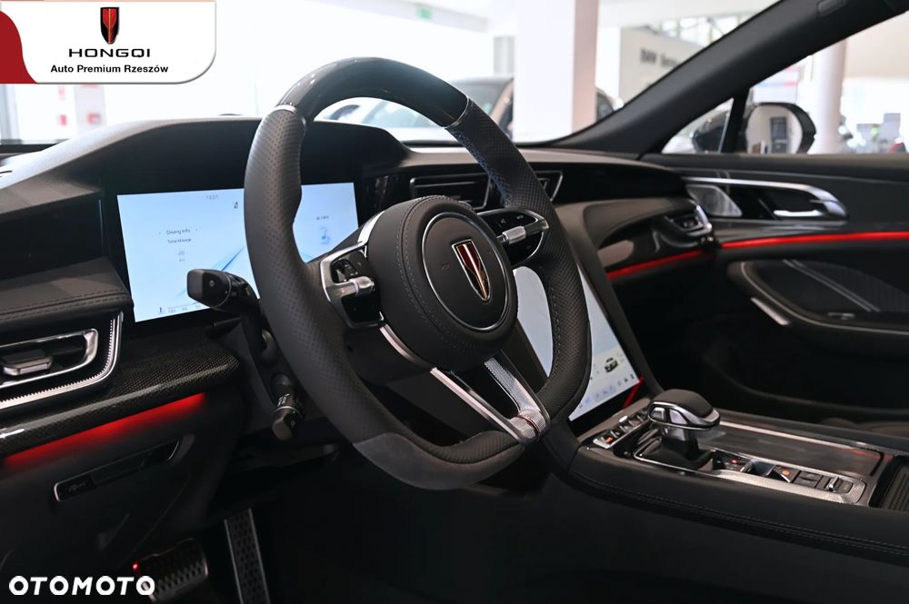 Hongqi H6 - 5