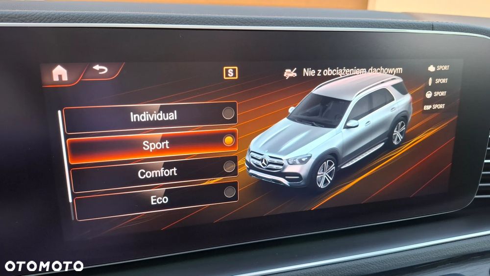 Mercedes-Benz GLE 400 d 4-Matic Premium Plus - 31