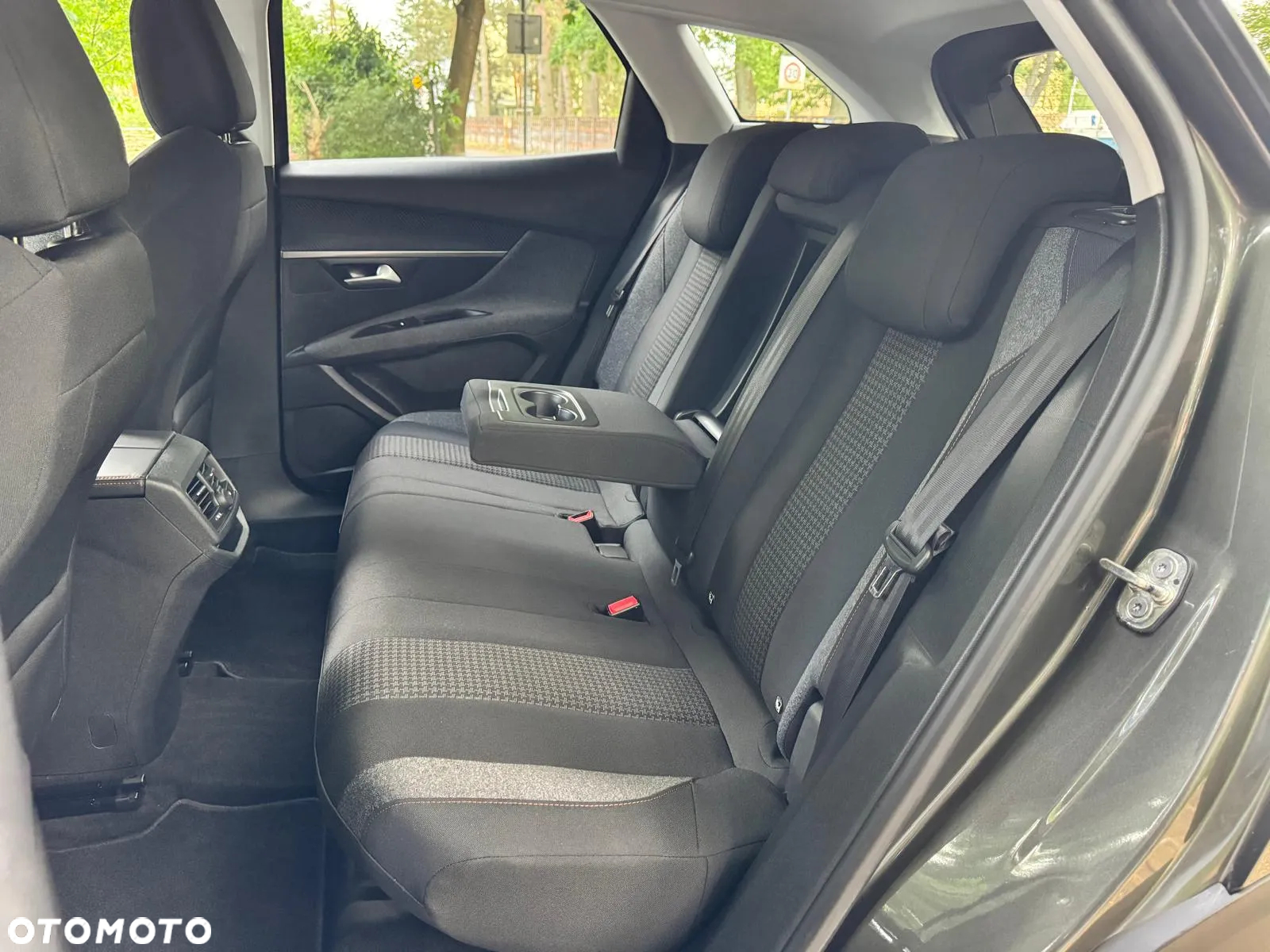Peugeot 3008 BlueHDi 130 Stop & Start Active - 31