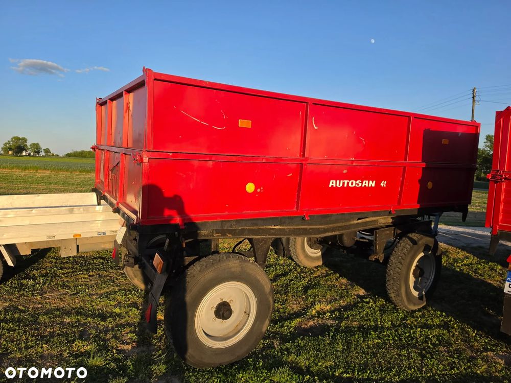 Inny Autosan D47 - 6